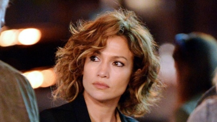 Nuovo Taglio Di Capelli Lunghi