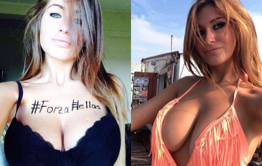 Risultati immagini per Elena Rizzello
