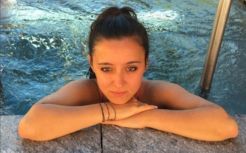 Risultati immagini per Vanessa Beljuli