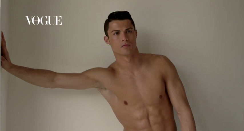 Foto di cristiano ronaldo nudo 73 Foto di cristiano ronaldo nudo 83