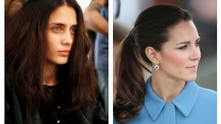 Cinque modi per cambiare aspetto rapidamente Come cambiare look