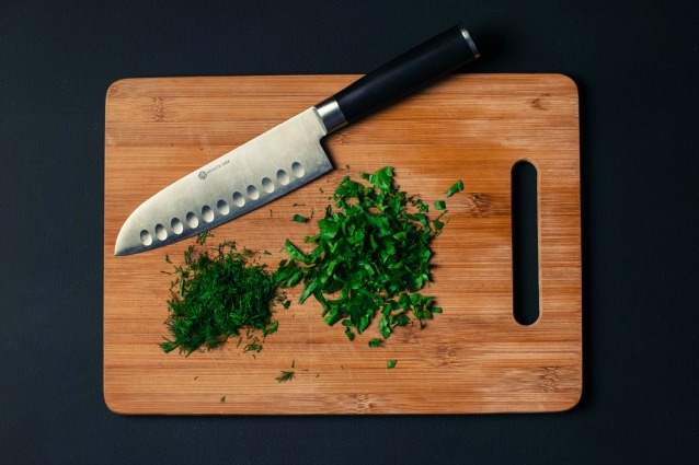 11 idee per riciclare i taglieri da cucina in modo creativo 11 idee per riciclare i taglieri da cucina in modo creativo