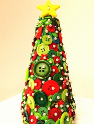 Lavoretti natalizi: idee originali e facili da realizzare Idee da creare per natale