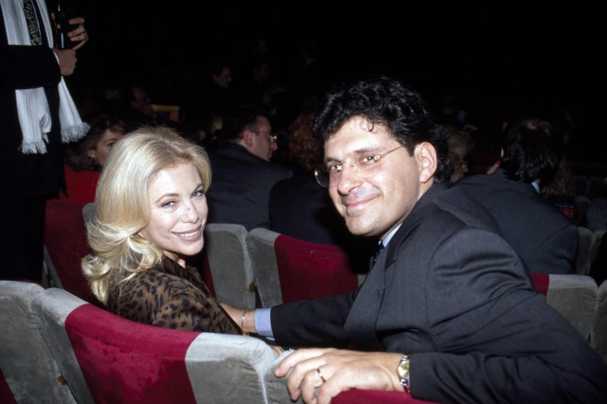 Le foto di Rita Dalla Chiesa