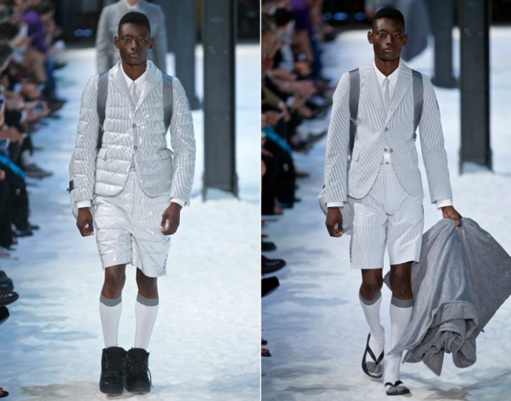 moncler primavera estate 2018 moncler primavera estate 2018