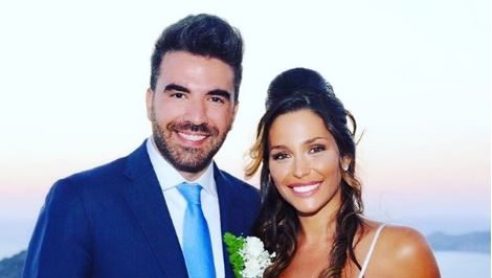 Le foto di Gianluca Tozzi e Sofia Valleri