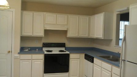 La vecchia cucina deve essere ristrutturata? ecco come rinnovare ... Cucine da ristrutturare