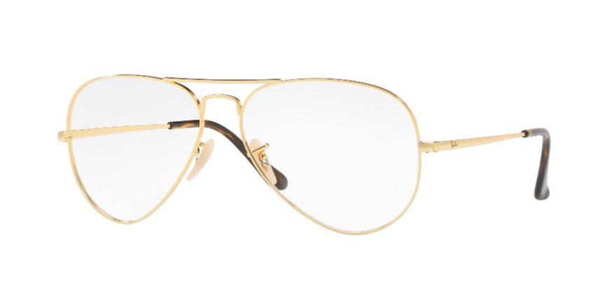 occhiali da vista a goccia oro ray ban occhiali da vista a goccia oro ray ban