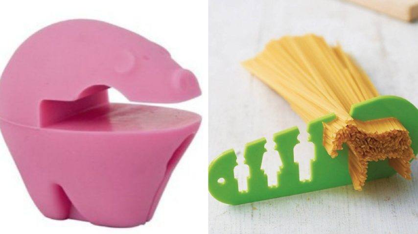 10 oggetti in cucina di cui forse non sapevi l\'esistenza 10 oggetti in cucina di cui forse non sapevi l\'esistenza