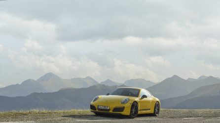 Opel Corsa Disponibile Il Motore 1 4 Turbo Insieme A