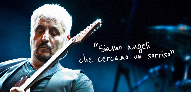 In Che Anno è Morto Pino Daniele