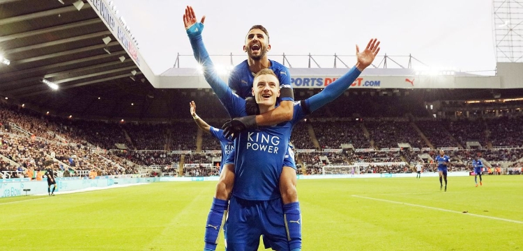 Leicester campione d'Inghilterra, impresa storica della squadra di Ranieri