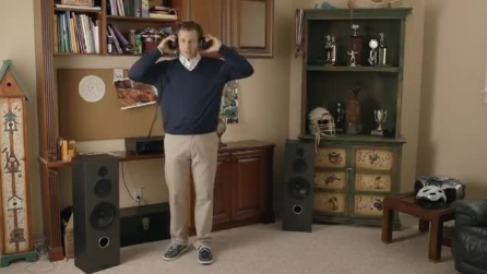 Doug Pitt, il fratello non famoso di Brad