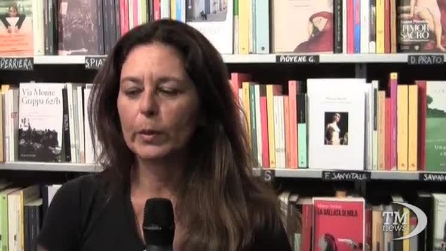 Marina Mander, una scrittrice persa nell'ipocondria fantastica