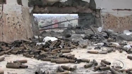 Assassinato Mohamed al-Suissi, il colonnello della polizia di Tripoli