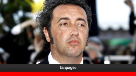 Paolo Sorrentino al Bif&st 2014: "Non pensavo il mio film facesse discutere"