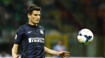 Marco Andreolli: "Col Napoli pari giusto, adesso prepariamoci al Derby"