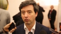 La Terra dei Fuochi arriva a Perugia. Ministro Orlando: "Iniziata normalizzazione"
