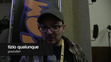 Un Tizio Qualunque - Intervista