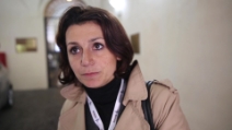 Tiziana Prezzo (SkyTg24): "La tecnologia sta cambiando il modo di raccontare gli eventi"