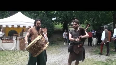 un tuffo del passato del 11 5 2014 a brembate