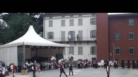 un tuffo nel passato 2 del 11 5 2014 a brembate