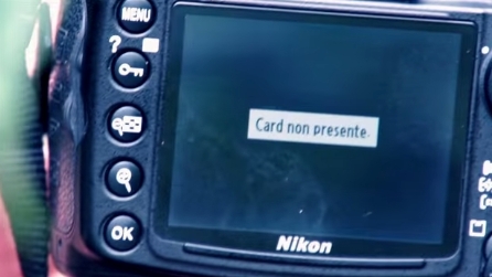 'Fotografi solo a parole', non basta avere una macchina per saper scattare