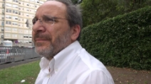 Ciro Esposito non ce l'ha fatta. Il parroco: "Nessuna sete di vendetta"