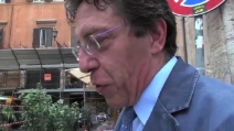 Buccarella: "Il Pd ha già scelto FI? Noi vogliamo dargli la possibilità di cambiare idea"