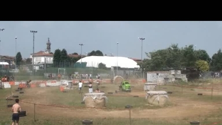 Ape cross rally a Calcinate del 6 7 2014 4 ° video