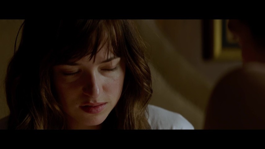 50 Sfumature Di Grigio Streaming Amazon Prime Video