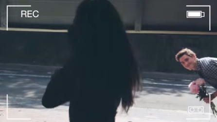 Dal Regno Unito a Sidney per la sua fidanzata, le immagini più emozionanti di sempre