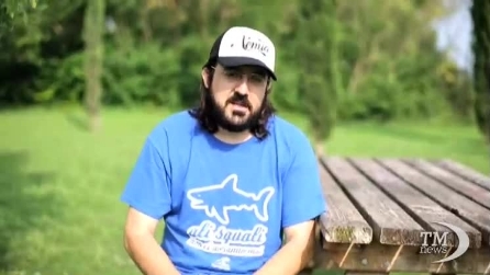 Piotta dedica la sua hit per l'estate alle donne che si piacciono: BBW, Big beautiful woman