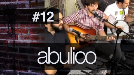 Fanpage Town #12 - Abulico