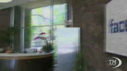 Un algoritmo "anticrimine" controlla le chat di Facebook