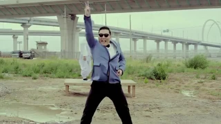 Dalla Corea arriva Gangnam Style, il tormentone del momento