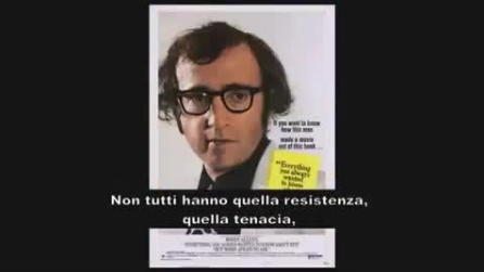 Woody - Il trailer