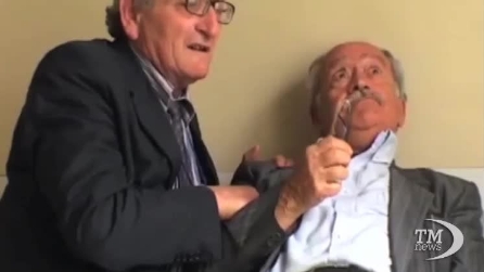 Che fare se il bambino ha una dermatite atopic a