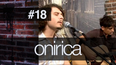 Fanpage Town #18 - Onirica