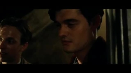 On the Road - il trailer