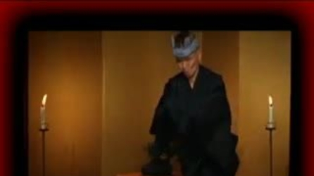 L'Impero dei Sensi - Trailer