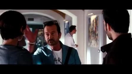 Viva l'Italia - il trailer