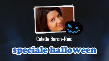 La veggente Colette Baron-Reid: “Prevedo la vita degli sconosciuti” (INTERVISTA)