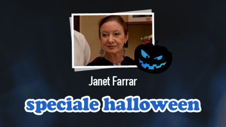 Parla la strega Janet Farrar: “Il Vaticano chieda scusa per l’Inquisizione” (INTERVISTA)