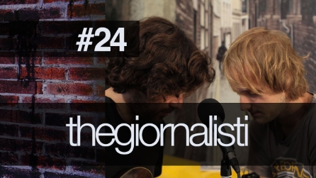 Fanpage Town #24 - Thegiornalisti