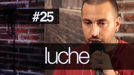 Fanpage Town #25 - LUCHE