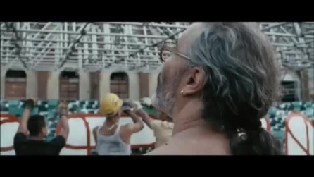 Cosimo e Nicole - il trailer