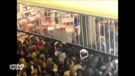 Black Friday: la differenza tra il Giappone e gli Usa