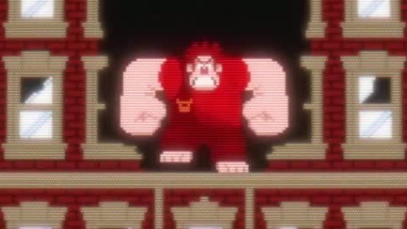 Ralph Spaccatutto - il trailer