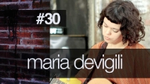 Fanpage Town #30 - Maria Devigili